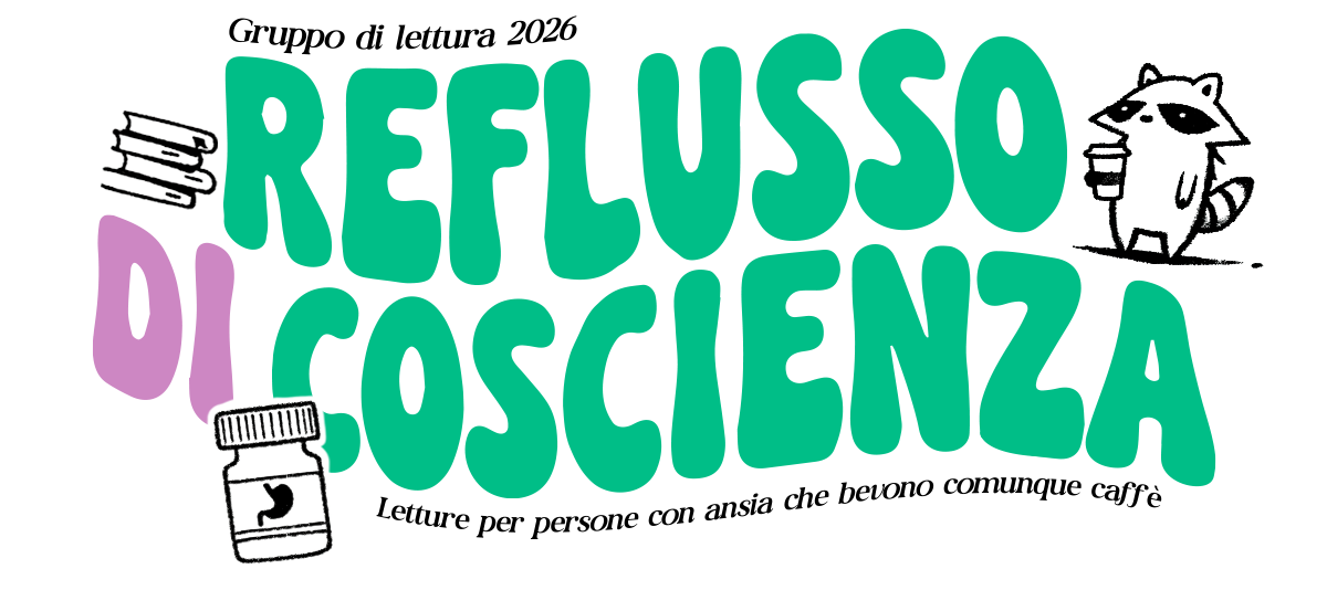Reflusso di Coscienza